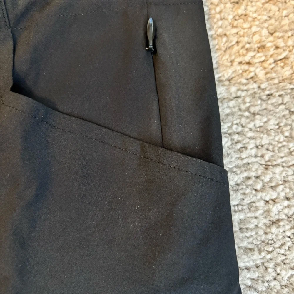 Arc’teryx Contenta Drawstring Dress - size M​​ - Picture 8 of 8